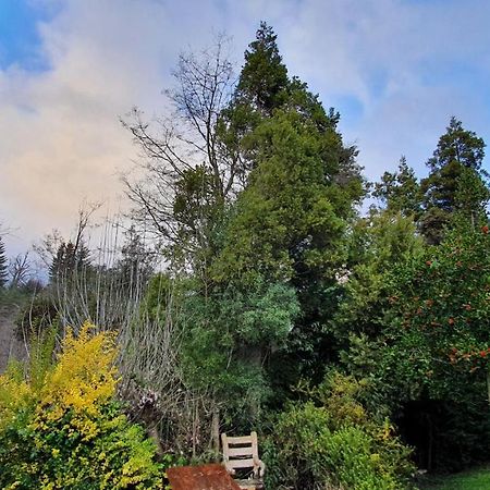 Willa Casa Del Sol Villa La Angostura Zewnętrze zdjęcie