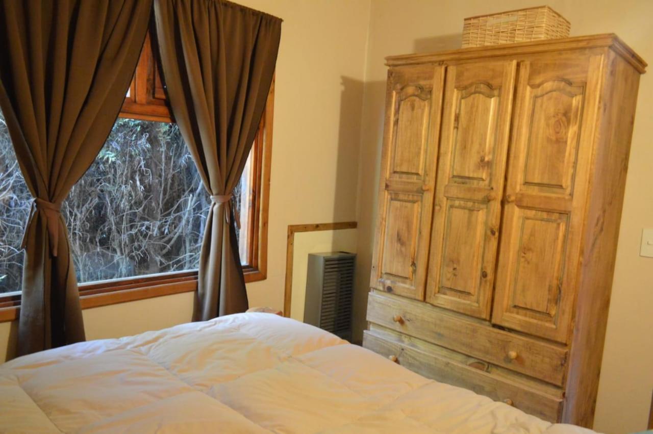 Willa Casa Del Sol Villa La Angostura Zewnętrze zdjęcie