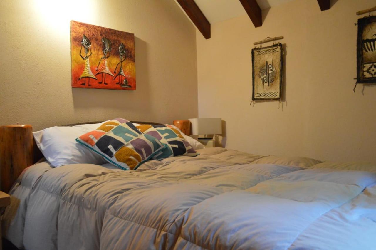Willa Casa Del Sol Villa La Angostura Zewnętrze zdjęcie
