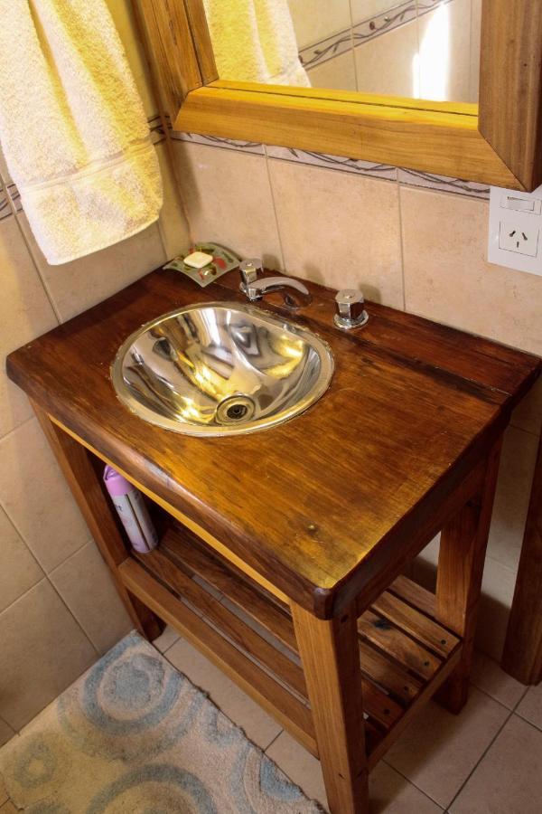 Willa Casa Del Sol Villa La Angostura Zewnętrze zdjęcie
