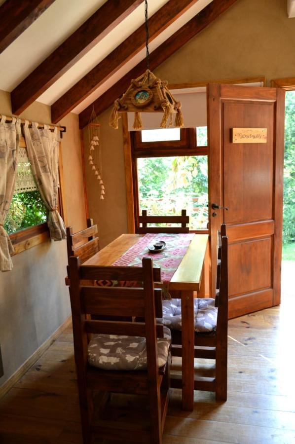 Willa Casa Del Sol Villa La Angostura Zewnętrze zdjęcie