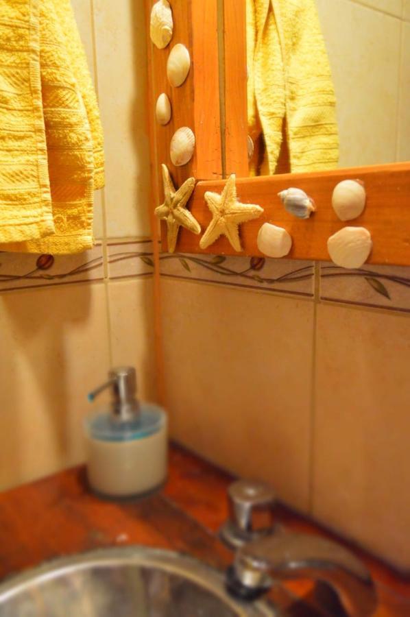 Willa Casa Del Sol Villa La Angostura Zewnętrze zdjęcie