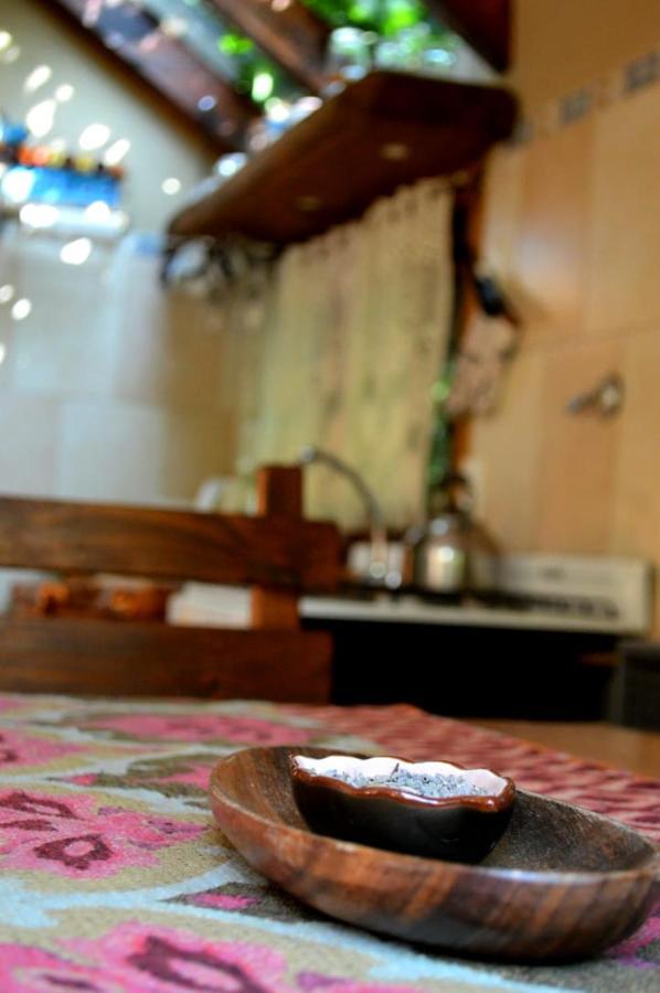 Willa Casa Del Sol Villa La Angostura Zewnętrze zdjęcie