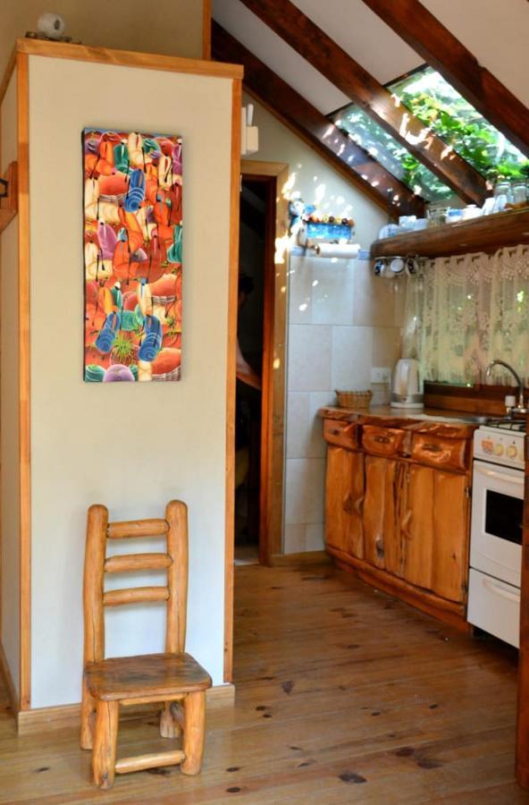 Willa Casa Del Sol Villa La Angostura Zewnętrze zdjęcie